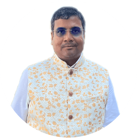 Ravi Rajhans