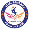 Vijai Sambhav logo