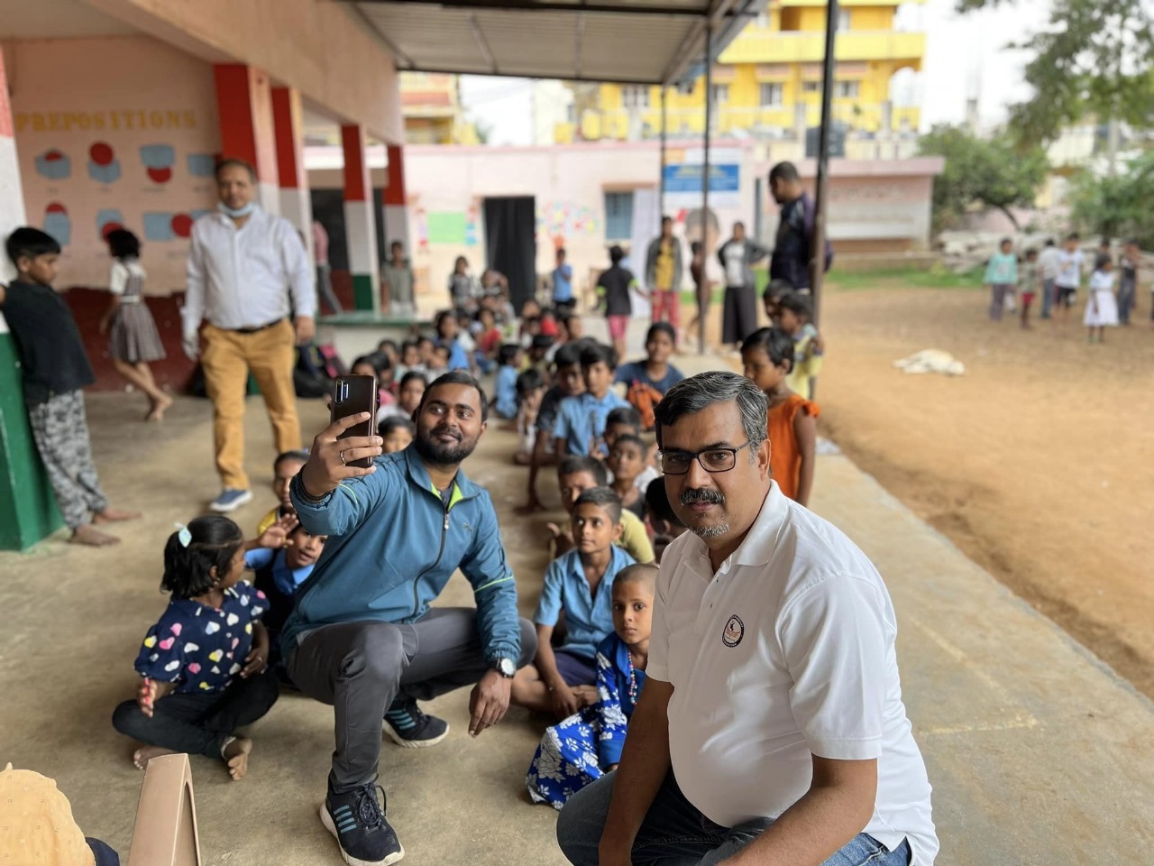 Vijai Sambhav Foundation gallery image 5