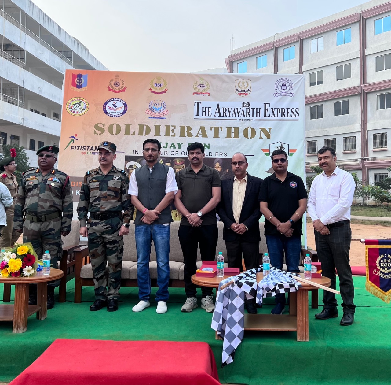 Vijai Sambhav Foundation gallery image 6