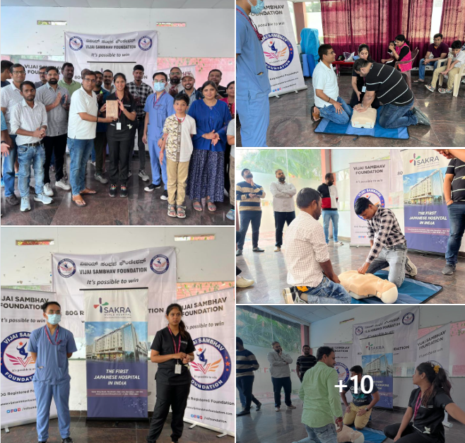 On 21st January 2024, VSF, in collaboration with S...