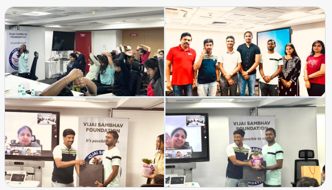 VSF, in collaboration with Wurth Electronics Servi...