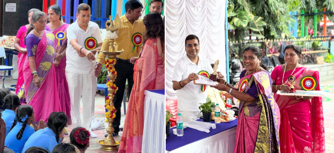 “PRATHIBHA KARANJI event” on 5th sept, 2023