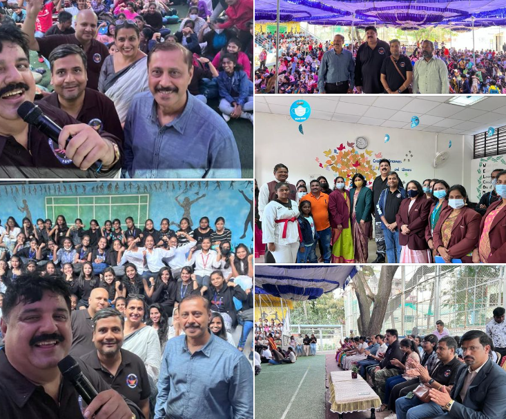 “Children Day Celebration” on November 14, 2022